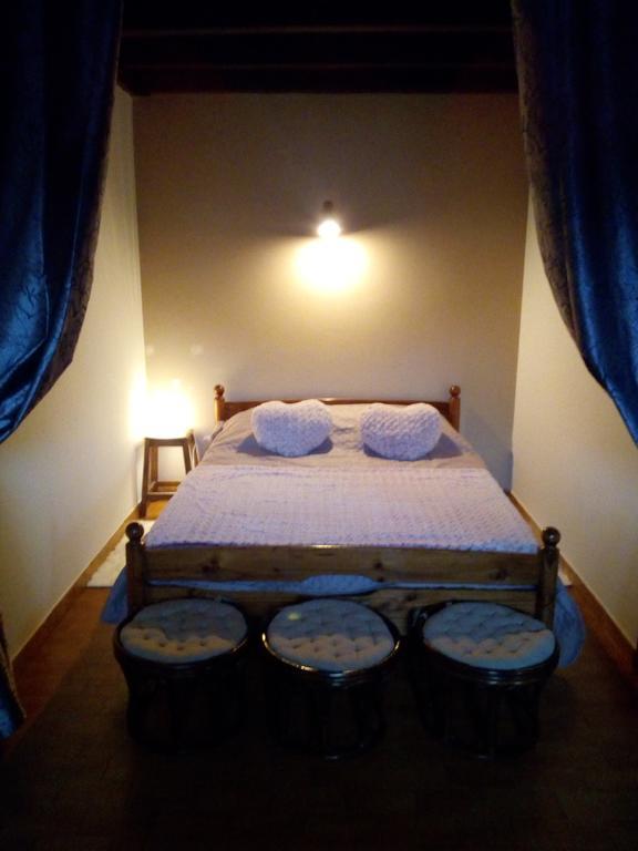Lamour Ancelle Ngoại thất bức ảnh