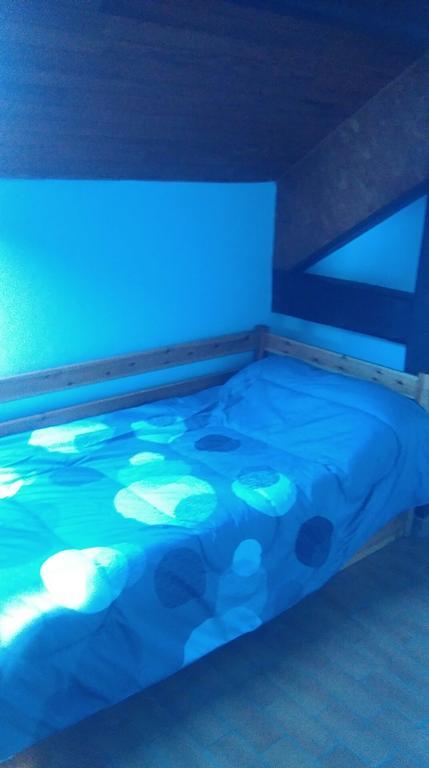 Lamour Ancelle Ngoại thất bức ảnh